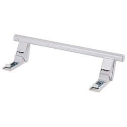 Poignée de porte 31cm (entraxe 24,3cm) (261042-14545) (7430670, 743067000) Réfrigérateur, congélateur 2610422009798460308 liebh