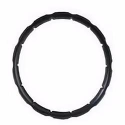 Joint de couvercle CLIPSO 4-7,5L pour cocotte-minute SEB Diamètre : 220mm 792350 Appareils compatibles : COCOTTE-MINUTE SEB:  ...