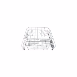 Panier inférieur complet pour Lave-vaisselle Bosch 20002904. Dimensions : 520 x 530 mm.