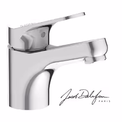 Description Avantages : Mitigeur lavabo Bague-limiteur de température Economiseur d eau : débit limité Tirette latérale Débit ...