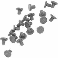 Jeu de 20 patins de grille d'origine (50252309005) Four, cuisinière aeg, arthur martin Electrolux Electrolux faure, juno, zanussi