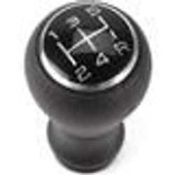 Changement pommeau de levier Peugeot 307 407 408 207 106 306 406 508 807 5 vitesses NEU!