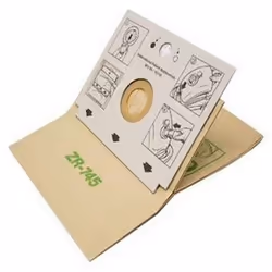 Boite de 6 sacs non tisses DYMBO pour aspirateur ROWENTA ZR745 Appareils compatibles : [ASPIRATEUR ROWENTA: ] RS028, RS005A,  ...