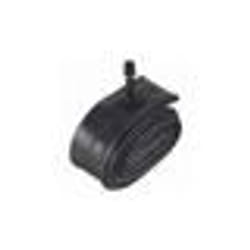 Chambre à air - Non spécifié - 16 x 175 - Valve droite Schrader 35 mm - Norme ETRTO 47-305 - Noir
