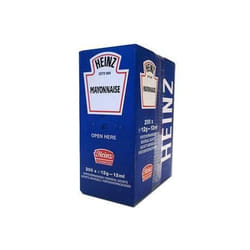 Heinz Mayonnaise 200 x 10 ML