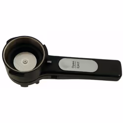 Poignée porte-filtre pour cafetière, Expresso SEB, ROWENTA MS-621659 Appareils compatibles : [CAFETIÈRE, EXPRESSO MOULINEX: ] ...