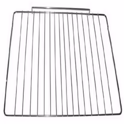 Grille 447x340mm pour four, cuisinière BRANDT, SAUTER, DE DIETRICH, FAGOR, VEDETTE, THOMSON, SANGIORGIO, BLANCO, ATAG, THERMO ...
