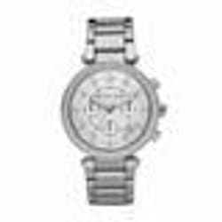 Montre bracelet Femme MK5353 - MICHAEL KORS - Analogique - Acier - Argent
