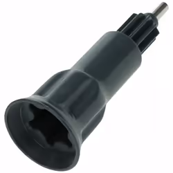 Axe d'entrainement pour robot ménager KENWOOD KW714989 Appareils compatibles : [ROBOT MÉNAGER KENWOOD: ] FPM250, FPM260, FPM2 ...