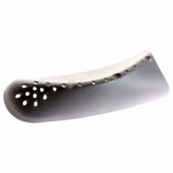 Aube de tambour compatible pour lave-linge CANDY, HOOVER, ROSIERES, ZEROWATT, DE DIETRICH, LAMONA, BAUKNECHT, BRANDT, WHIRLPO ...