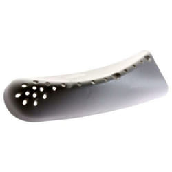 Aube de tambour (41021913) Lave-linge bauknecht, baumatic, brandt Candy de dietrich, hoover, jinling, lamona, philco, rosieres, teka, whirlpool,