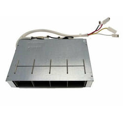 Résistance 1050W + 1050W (40004316) Sèche-linge Candy hoover, iberna, ostein, otsein, vestel