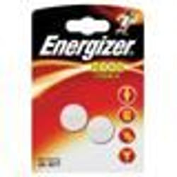 Pile bouton lithium CR2032 3V ENERGIZER