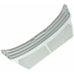 Filtre (2972300100) Sèche-linge altus Beko coldis, continental edison, essentiel b, far, grundig, listo, oceanic, saba