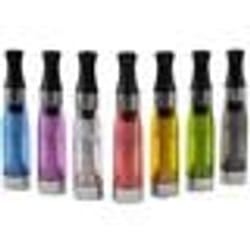 LOT DE 10 CLEAROMISEURS CE4