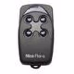 FLO4R-S Télécommande 4 canaux NICE - NICE