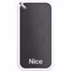 Télécommande NICE ERA INTI noir INTI2 - NICE