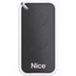 Télécommande NICE ERA INTI noir INTI2 - NICE