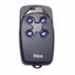 FLO4 Télécommande 4 canaux NICE - NICE