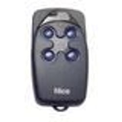 FLO4 Télécommande 4 canaux NICE - NICE