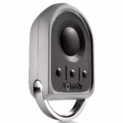 Télécommande Somfy Keygo RTS - 1841064