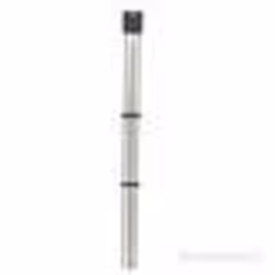 Forets SDS Plus - SILVERLINE - Lot de 3 - Carbure de tungstène - 12-16-24 x 1000mm