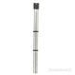 Forets SDS Plus - SILVERLINE - Lot de 3 - Carbure de tungstène - 12-16-24 x 1000mm