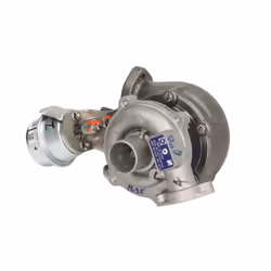 Turbocompresseur 3K 5435 988 0014