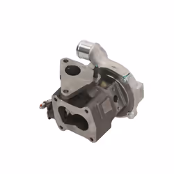 Turbocompresseur 3K 54359880033 - Vue supplémentaire 2