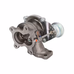 Turbocompresseur 3K 5435 988 0009 - Vue supplémentaire 2