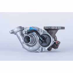 Turbocompresseur 3K 5435 988 0009 - Vue supplémentaire 3