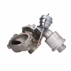 Turbocompresseur 3K 53039880052 - Vue supplémentaire 2