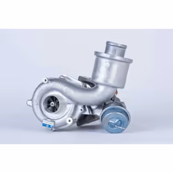 Turbocompresseur 3K 53039880052 - Vue supplémentaire 3