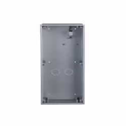 Dahua Technology VTM127, Argent, Aluminium, VTM125, 133 mm, 68 mm, 233,2 mm