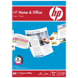 HP Papier pour maison et bureau -500 feuilles/A4/210 x 297 mm
