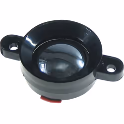 Informations techniques Alimentation : 12 - 24 V/DC Convient pour (intérieur/extérieur) : pour l'intérieur Convient pour marq ...