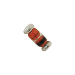 Stmicroelectronics - Diode de redressement Schottky TMMBAT48TR MiniMELF 40 v Simple Q19509