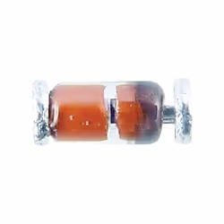 enquête Diotec ZMM22 Contenu: 1 pc(s) description La diode Zener 500 mW CMS de type « ZMM… » est une diode de rechange pour l ...