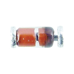 Diotec - Diode Zener ZMM22 SOD-80C Tension Zener: 22 v n/a 1 pc(s) Q19019