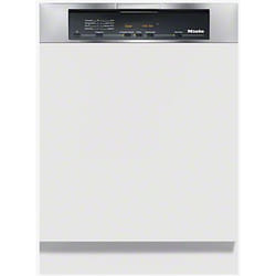 Miele G 5830 SCI Semi-intégré 14 couverts