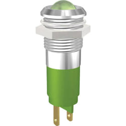 Signal Construct - Voyant de signalisation led SMBD14124 jaune 24 v/dc 15 mA 1 pc(s)