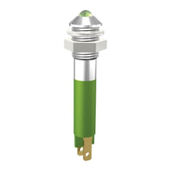 Signal Construct - Voyant de signalisation led SMQD06614 blanc 24 v/dc 12 mA 1 pc(s) Q37153