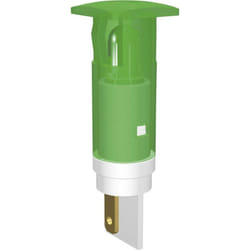 Signal Construct - Voyant de signalisation led SKIH10024 rouge flèche 24 v/dc, 24 v/ac 20 mA 1 pc(s) Q37123