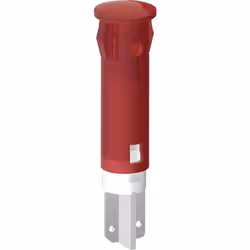 enquête Signal Construct SKGD05204 Contenu: 1 pc(s) description Pour montage en Snap-In avec tête mate ultraplate et surface  ...