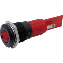 Voyant de signalisation led CML 19421235M vert 230 v/ac 3 mA 1 pc(s)