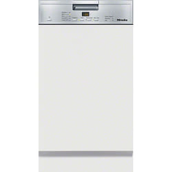 Miele G 4501 SCI Semi-intégré 9 couverts