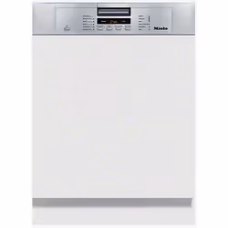 Miele G 5220I, Semi-intégré, Acier inoxydable, Boutons, LED, 1,7 m, 1,5 m