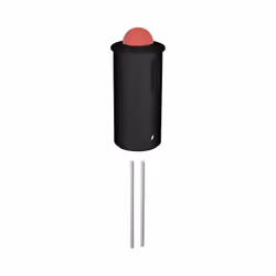 enquête Signal Construct SKRS071 Contenu: 1 pc(s) description Montage rapide par fixation « Snap-in ». Remplacement sans prob ...