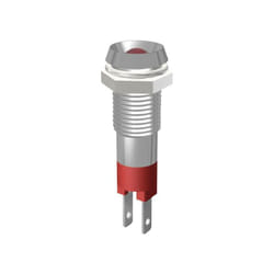 Voyant de signalisation LED Signal Construct SMTD08614 blanc 24 V/DC 15 mA 1 pc(s) Q37422