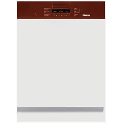 Miele G 5400 SCI Semi-intégré 14 couverts